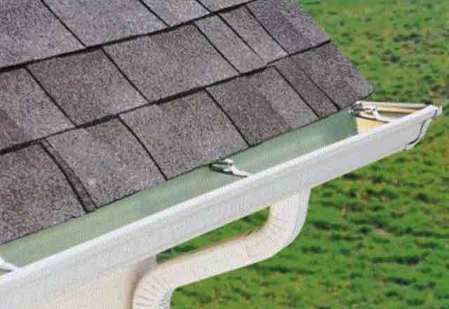 Gutter Replacement 